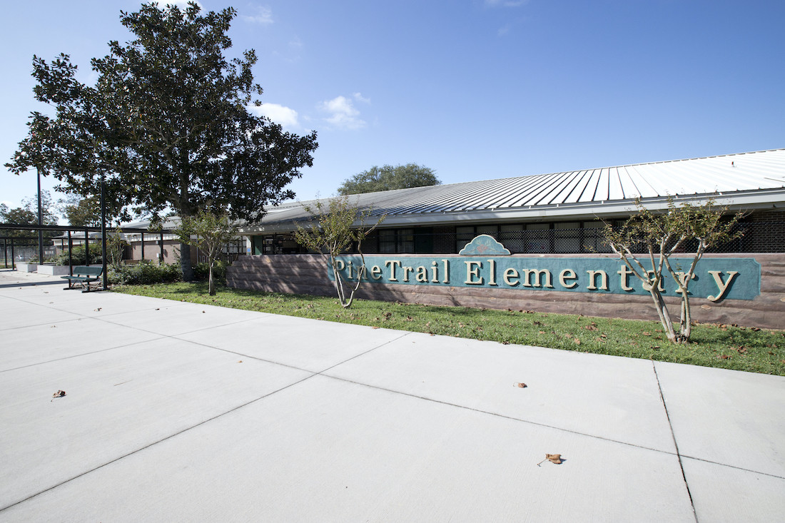 South Ormond Rec Center