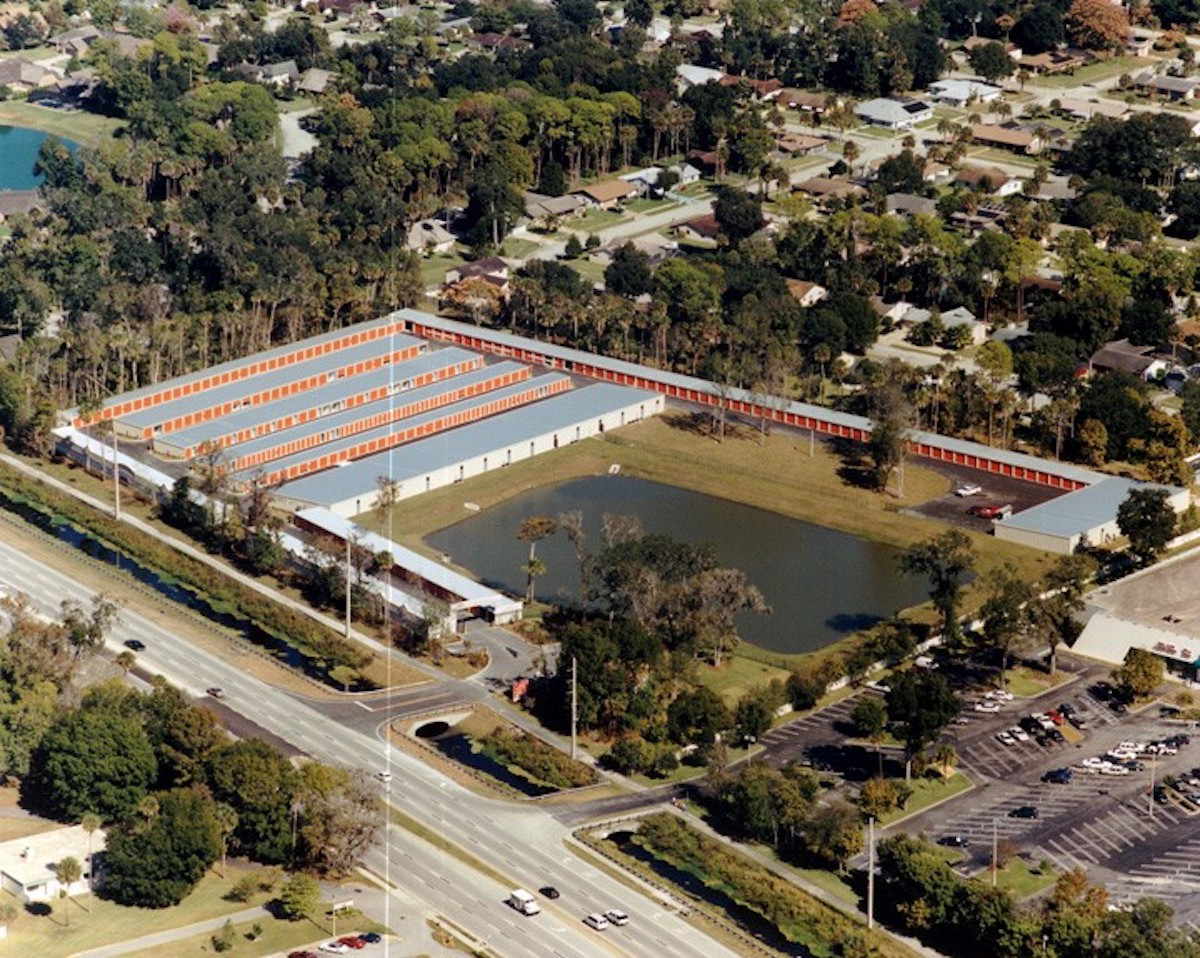 South Ormond Rec Center